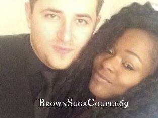 BrownSugaCouple69