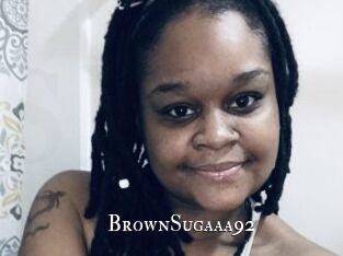 BrownSugaaa92