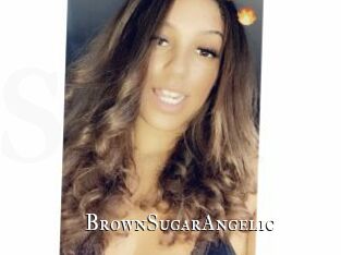 BrownSugarAngelic