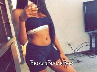 BrownSugarBoo