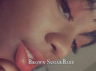 Brown_SugarBaby