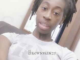 Brownskin25