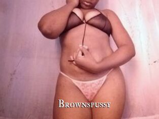 Brownspussy