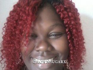 Brownsugarx