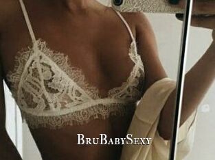 BruBabySexy