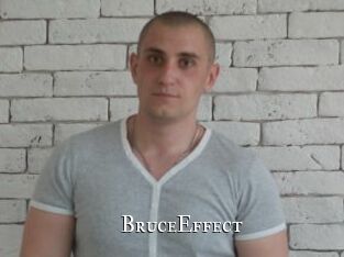 BruceEffect