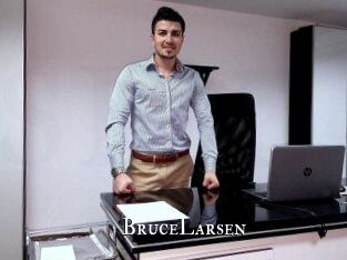 BruceLarsen