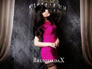 BrunhildaX