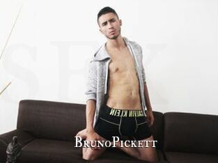 BrunoPickett