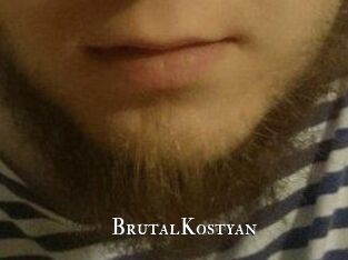 BrutalKostyan cams