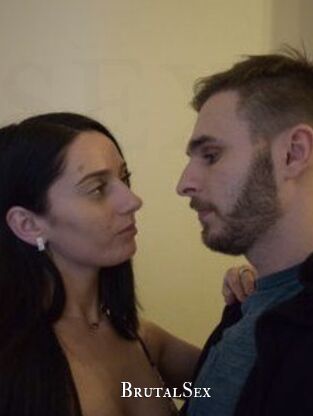 BrutalSex