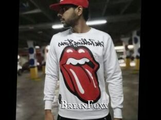 BryanFoxx_