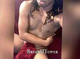BryanHTower