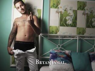 BryanJamal