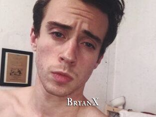 BryanX