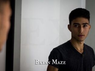 Bryan_Maze