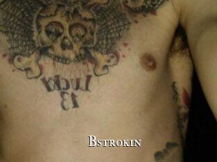 Bstrokin