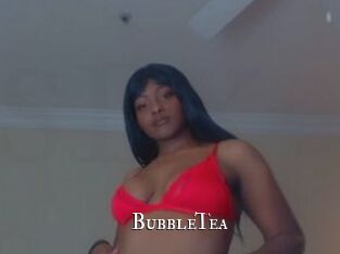 BubbleTea