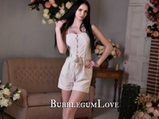 BubblegumLove