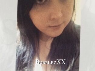 BubblezXX