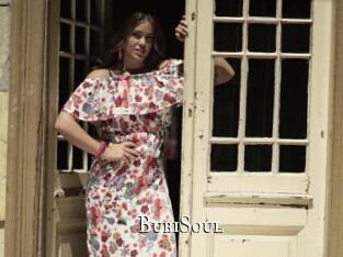 BubiSoul