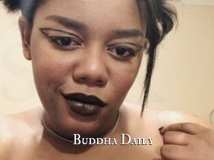 Buddha_Daily