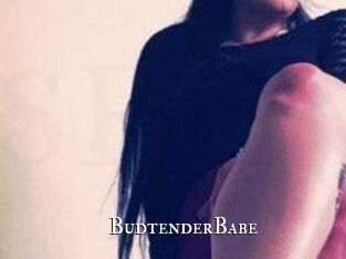 BudtenderBabe