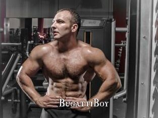 BugattiBoy