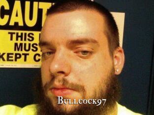 Bullcock97