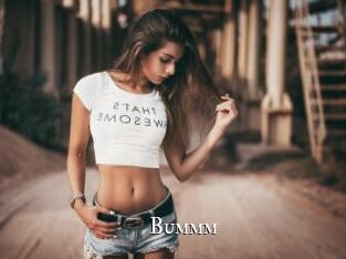 Bummm