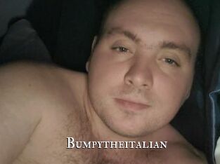 Bumpytheitalian