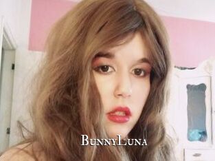 BunnyLuna
