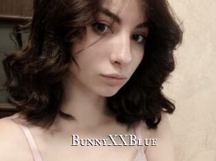 BunnyXXBlue