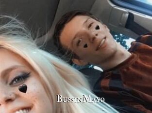 BussinMayo