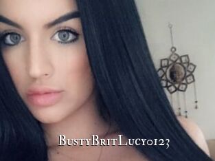 BustyBritLucy0123