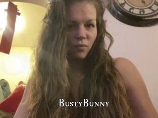 BustyBunny