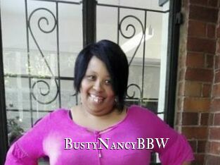 BustyNancyBBW