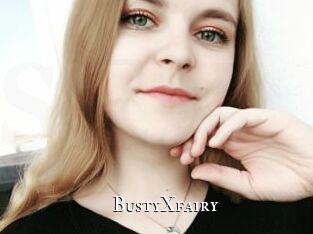 BustyXfairy