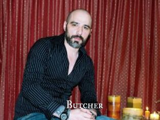 Butcher