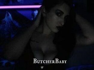 ButcherBaby