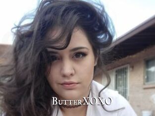 ButterXOXO