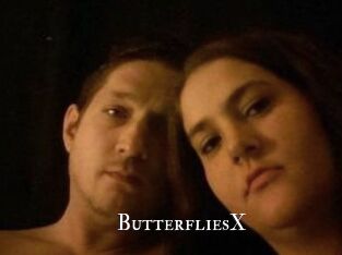 ButterfliesX