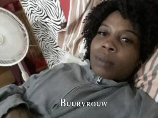 Buurvrouw