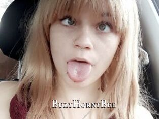 BuzyHornyBee