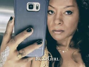 BuzzGirl