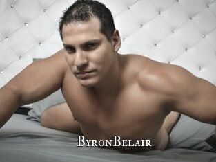 ByronBelair