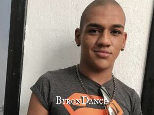 ByronDance