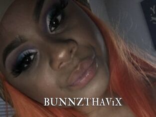 BUNNZTHAViX