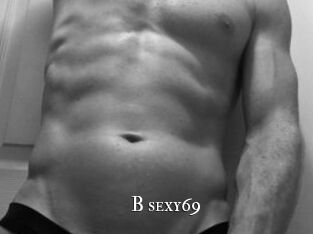 B_sexy69
