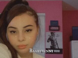 Baabybunny